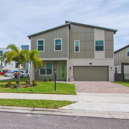 475 Strand Dr Melbourne Beach Exterior photo