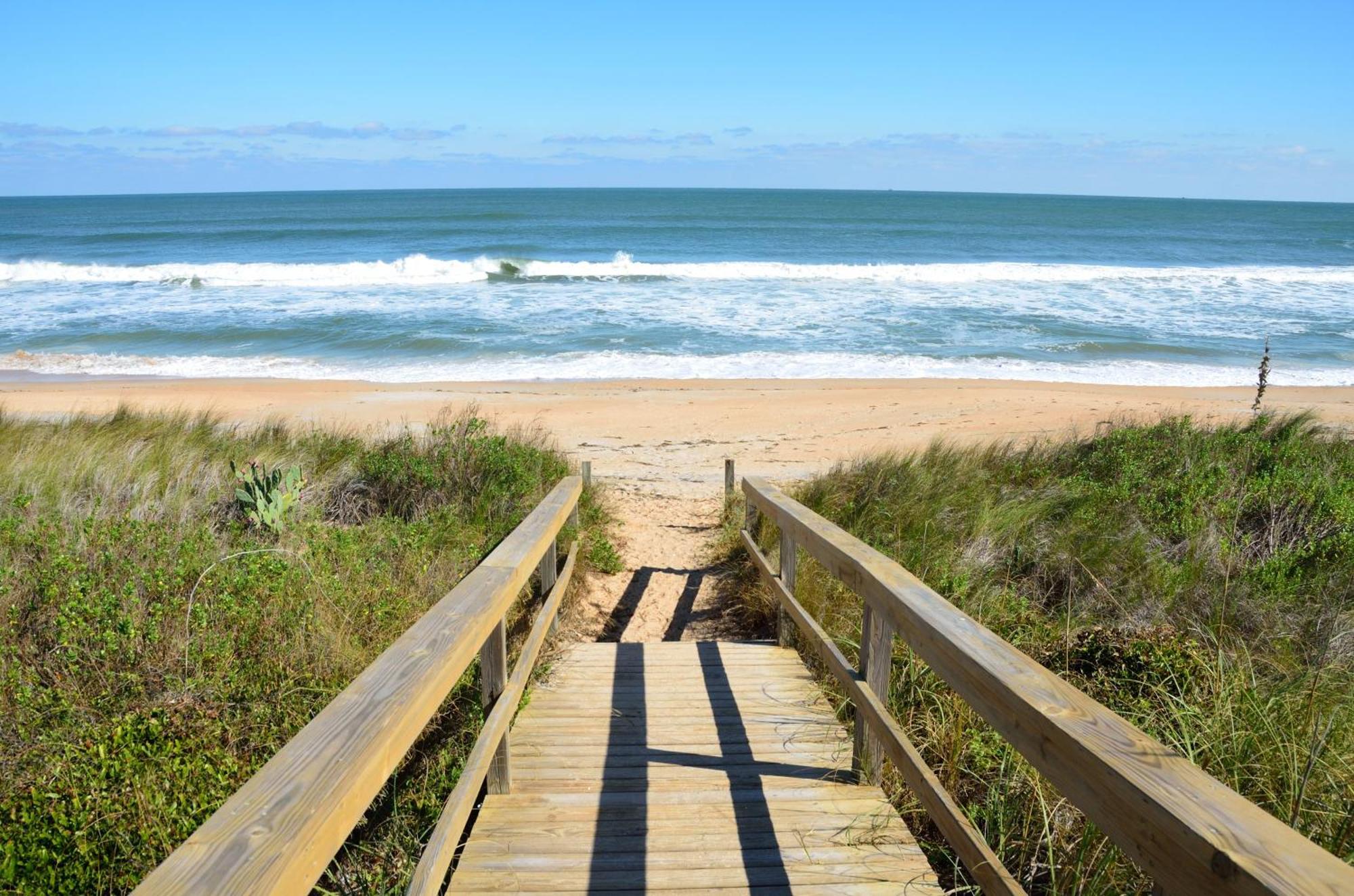 475 Strand Dr Melbourne Beach Exterior photo